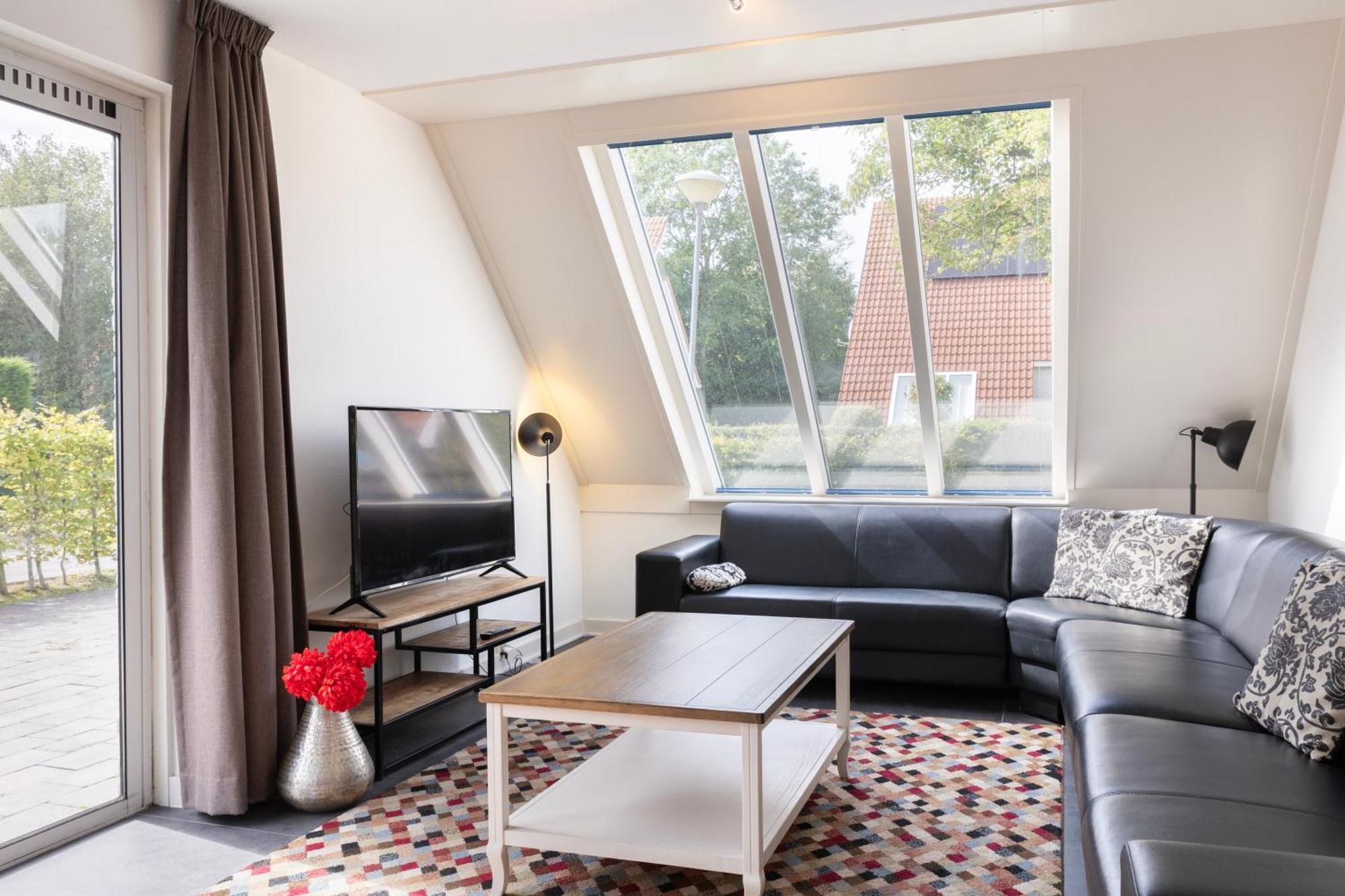 Summio Zeeland Village Scharendijke Zimmer foto