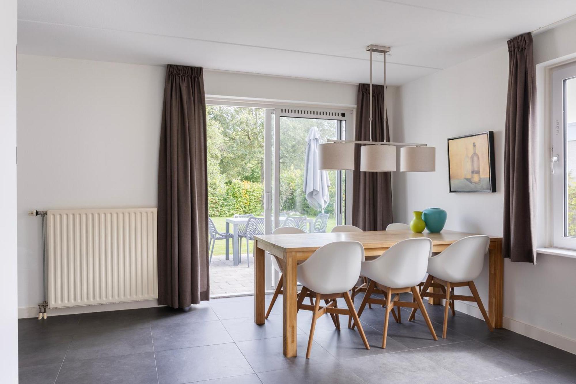Summio Zeeland Village Scharendijke Zimmer foto