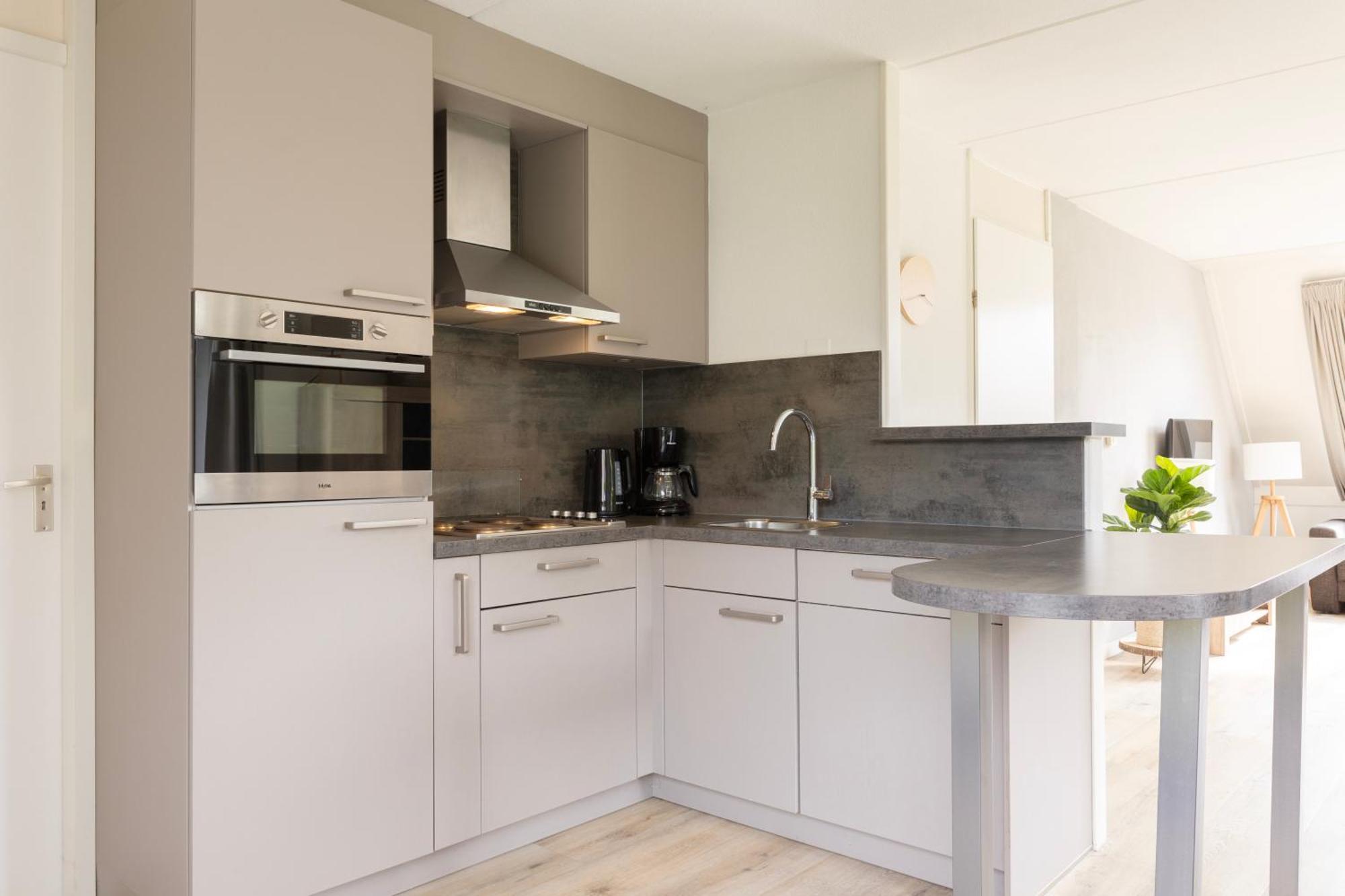 Summio Zeeland Village Scharendijke Zimmer foto