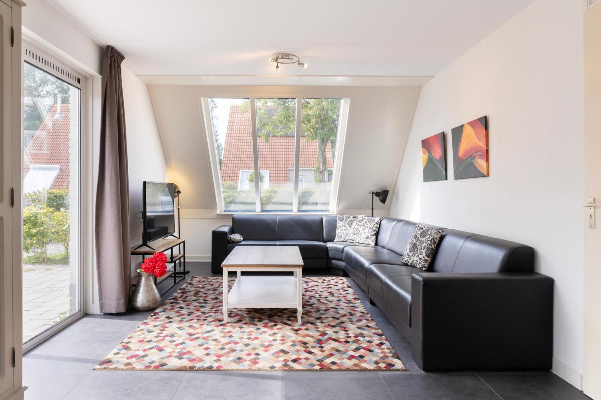 Summio Zeeland Village Scharendijke Zimmer foto