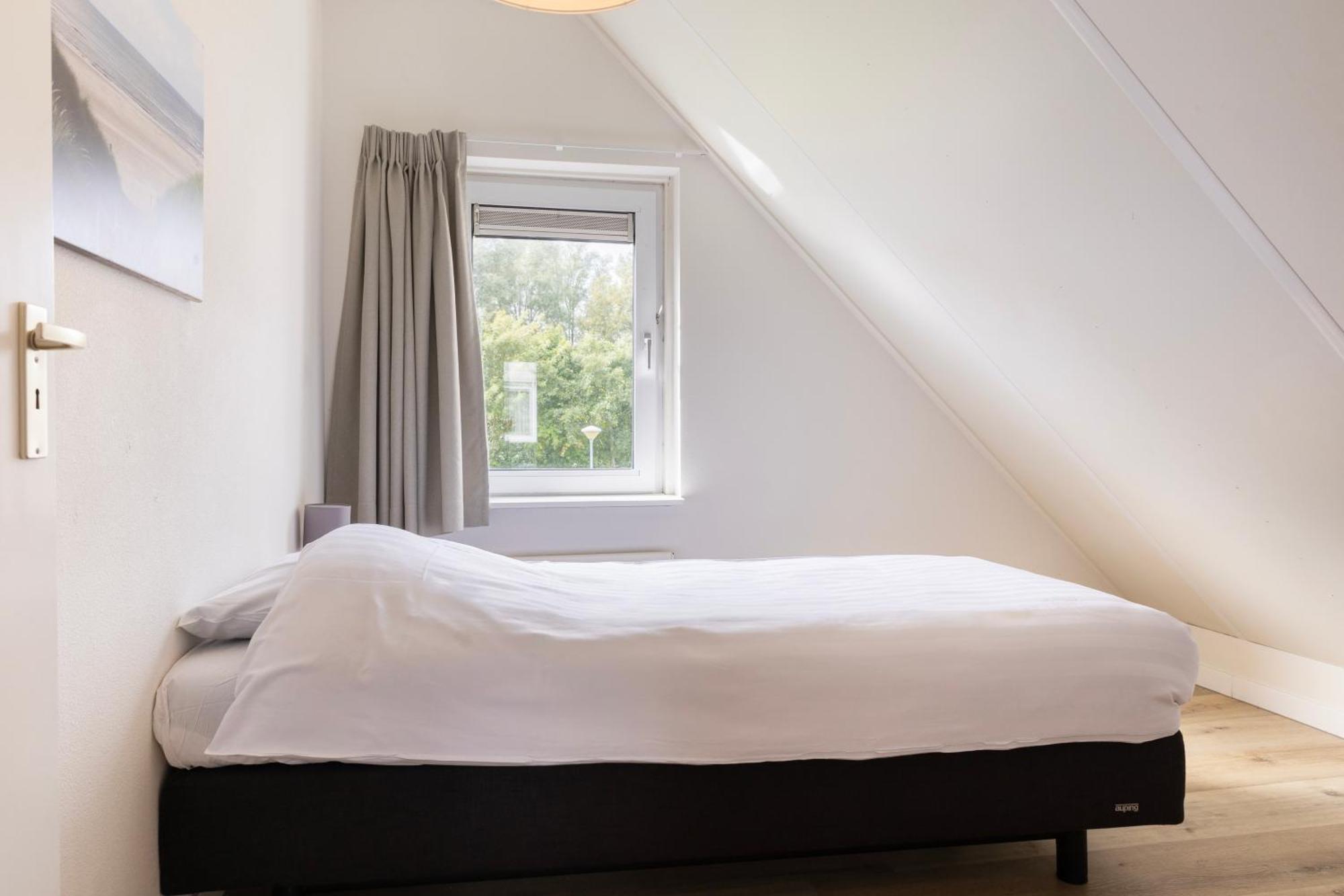 Summio Zeeland Village Scharendijke Zimmer foto