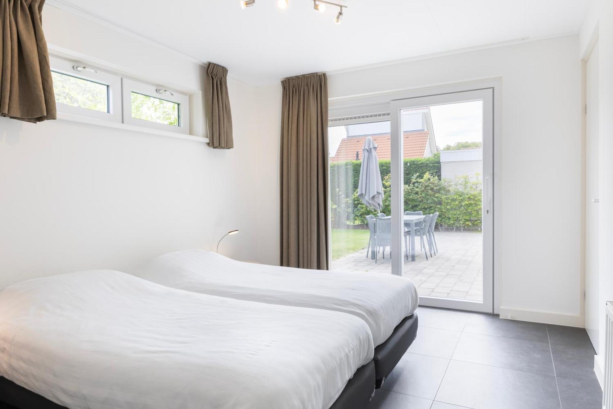 Summio Zeeland Village Scharendijke Zimmer foto