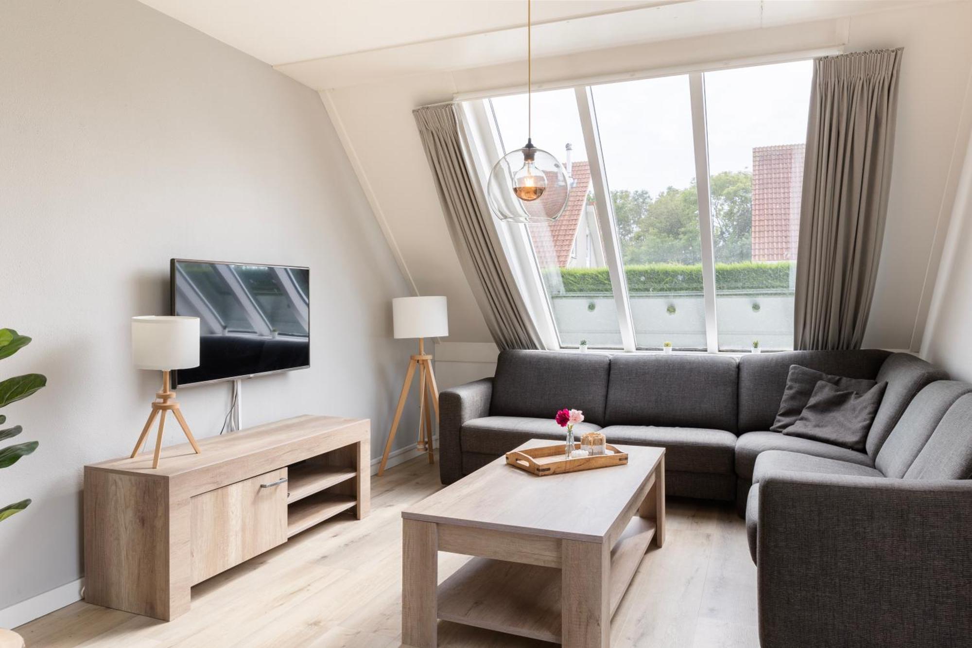 Summio Zeeland Village Scharendijke Zimmer foto