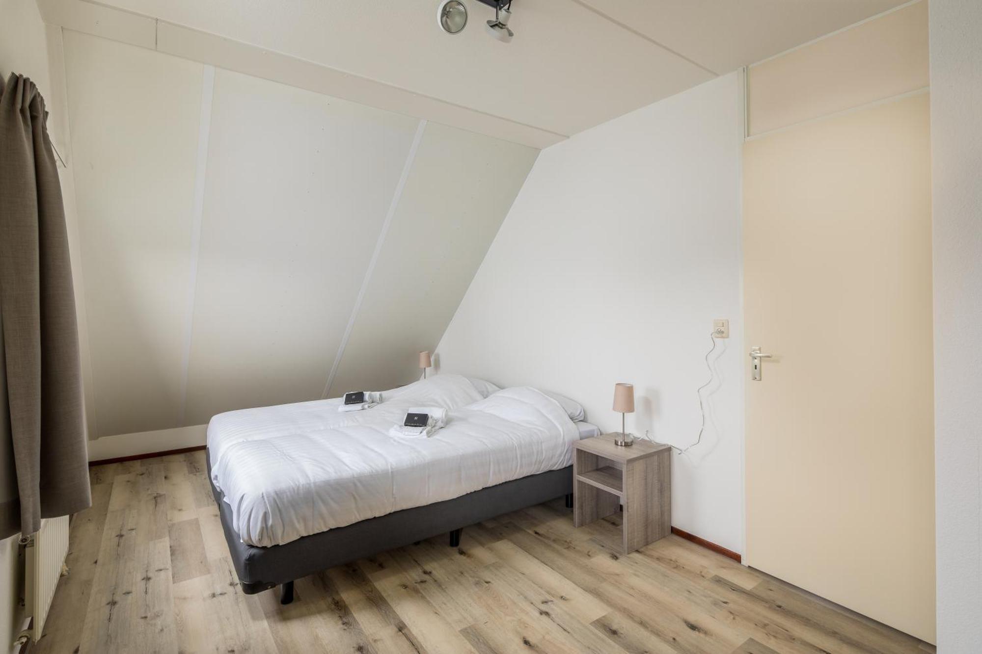 Summio Zeeland Village Scharendijke Zimmer foto