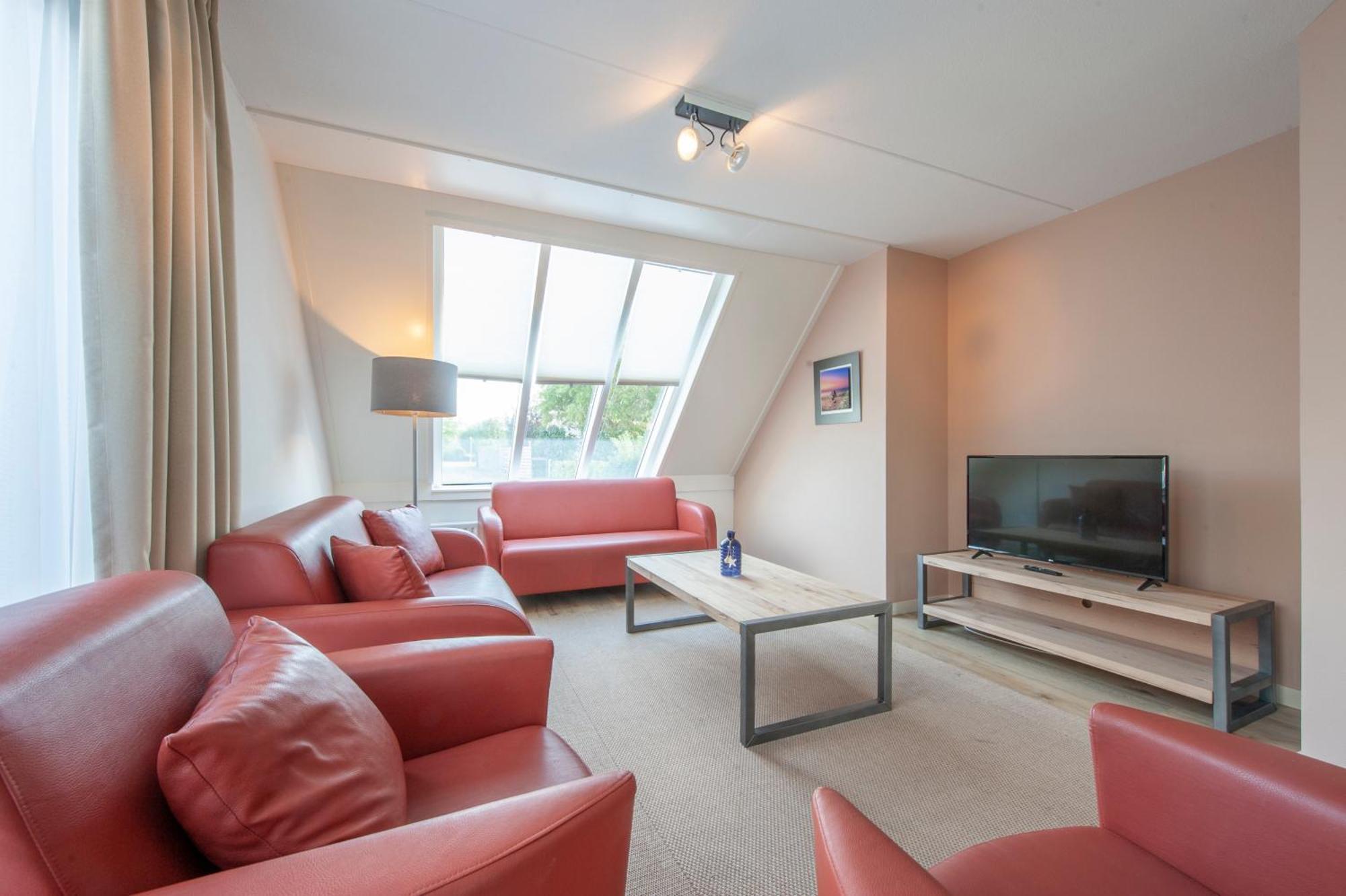 Summio Zeeland Village Scharendijke Zimmer foto