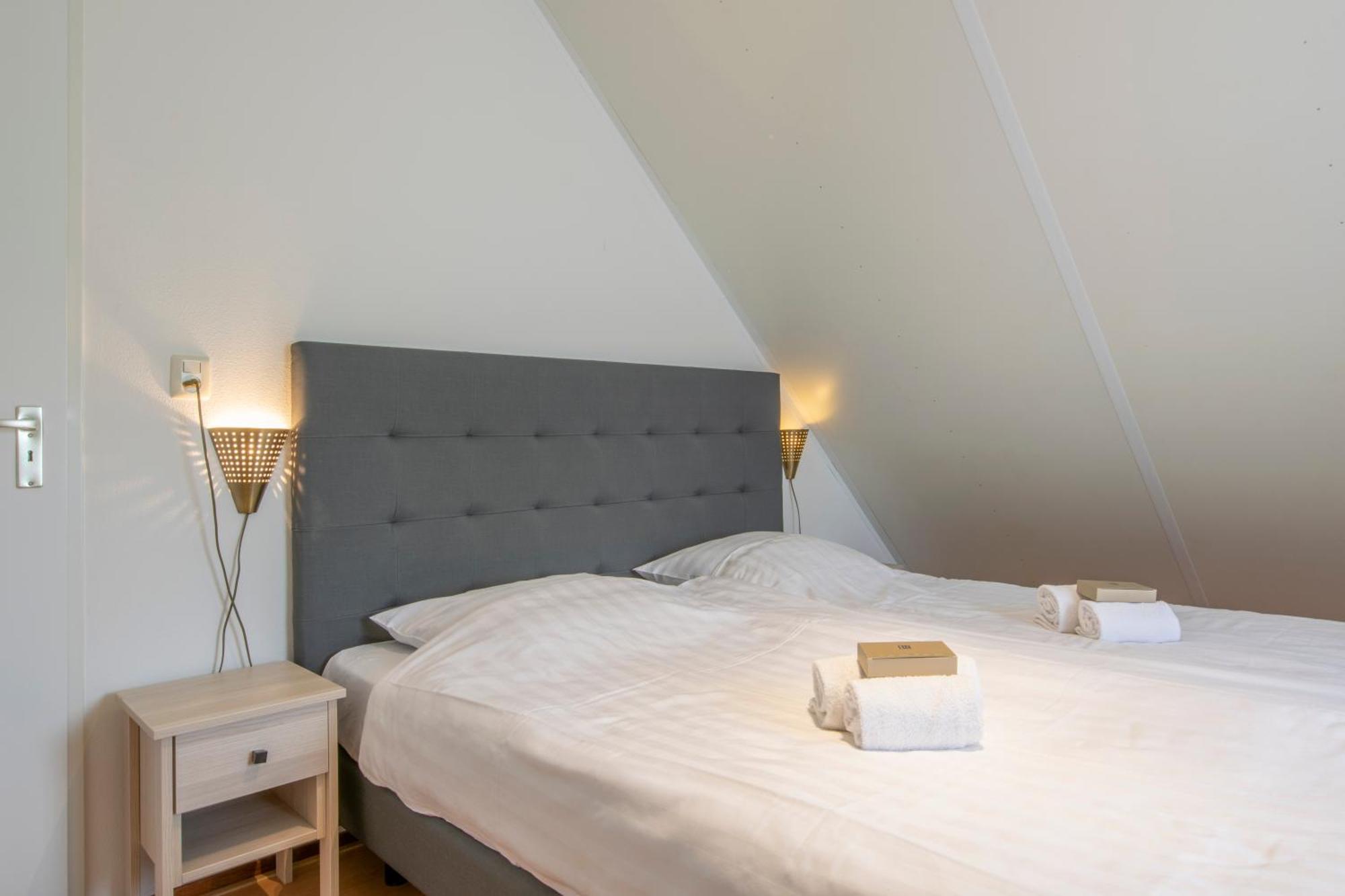 Summio Zeeland Village Scharendijke Zimmer foto