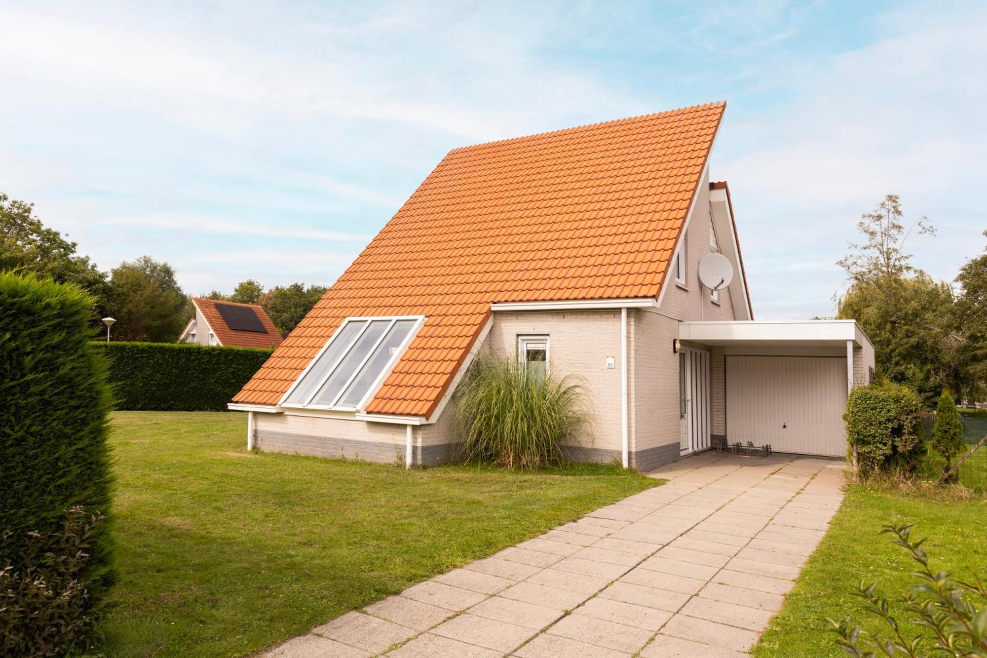 Summio Zeeland Village Scharendijke Exterior foto