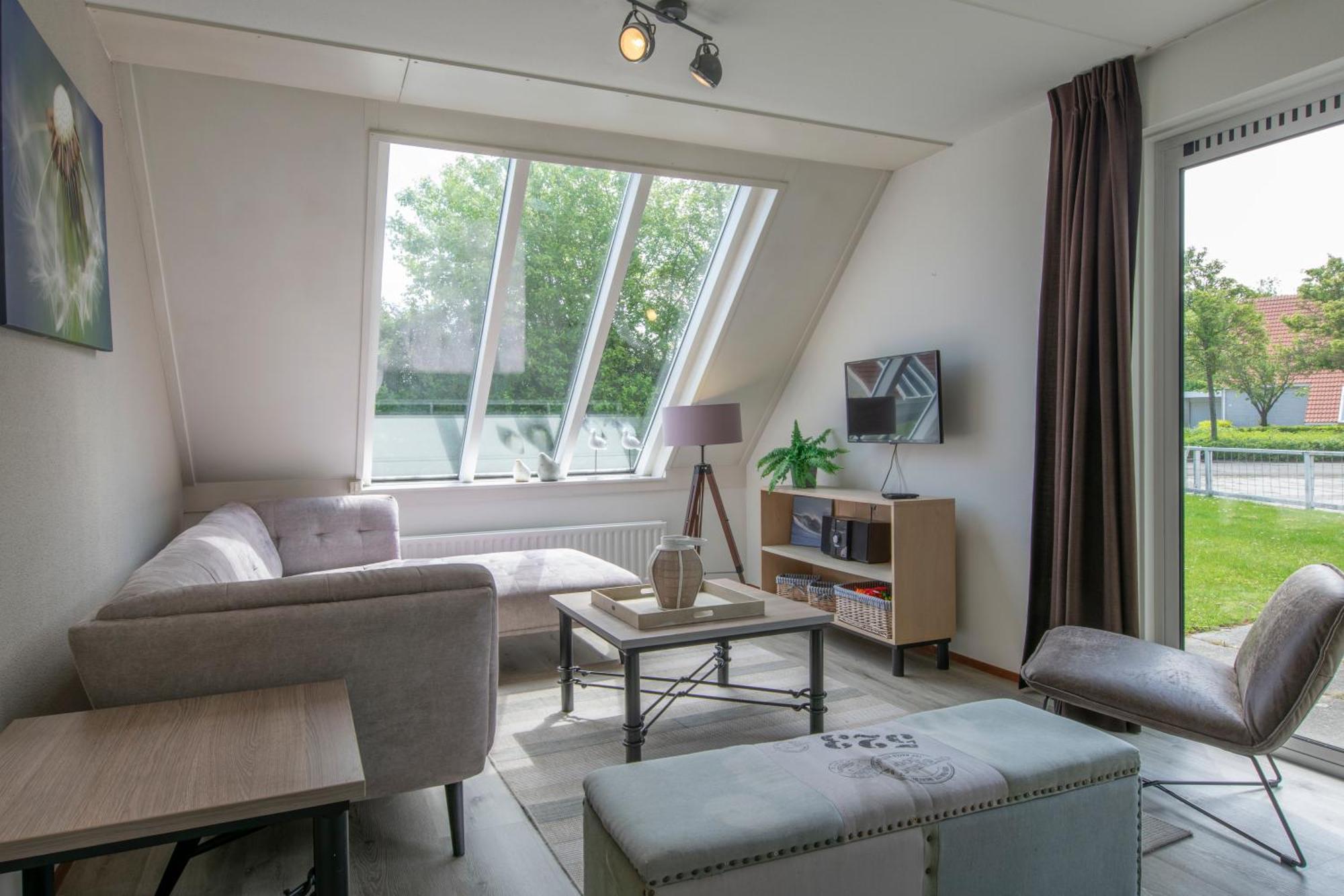 Summio Zeeland Village Scharendijke Zimmer foto