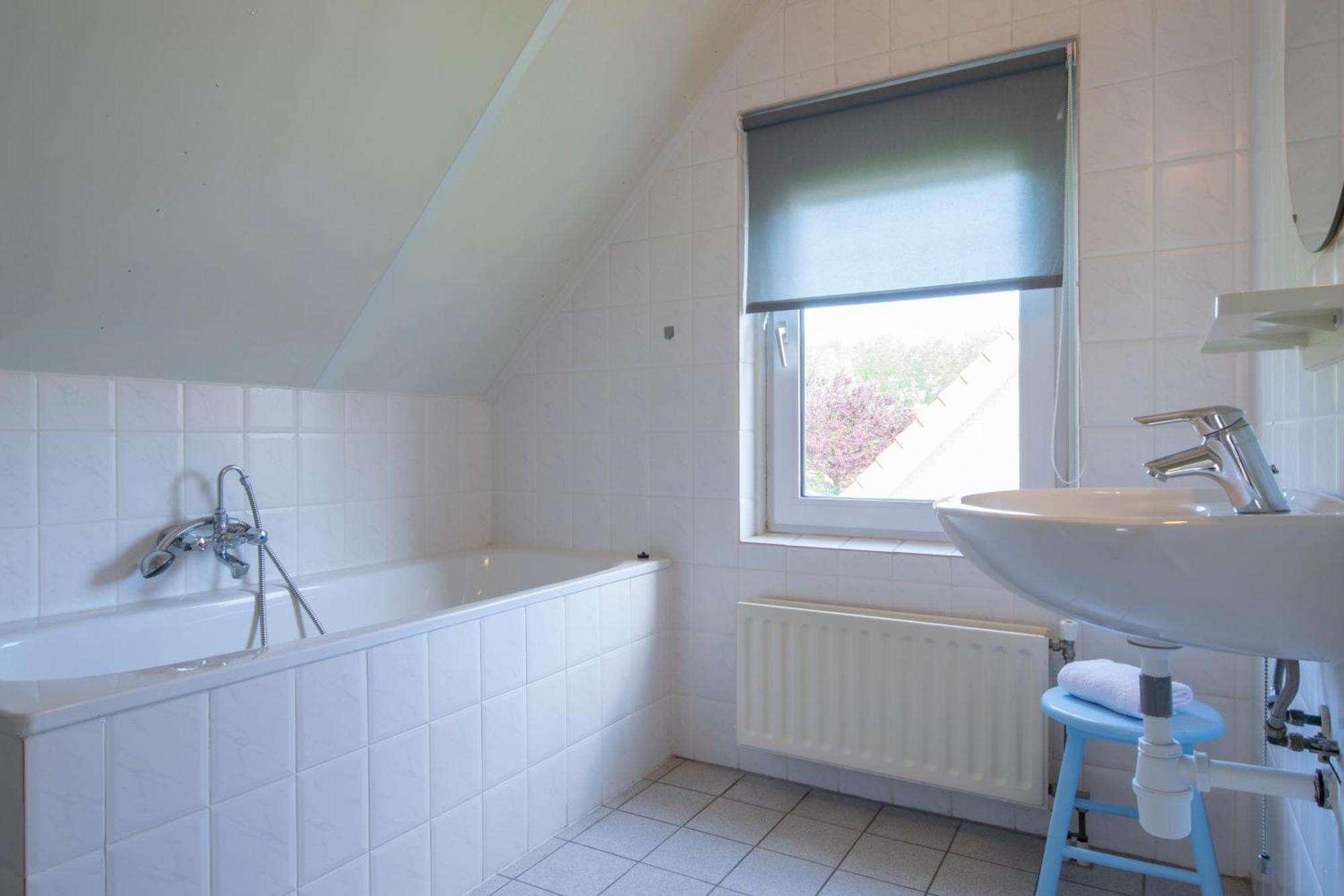 Summio Zeeland Village Scharendijke Zimmer foto