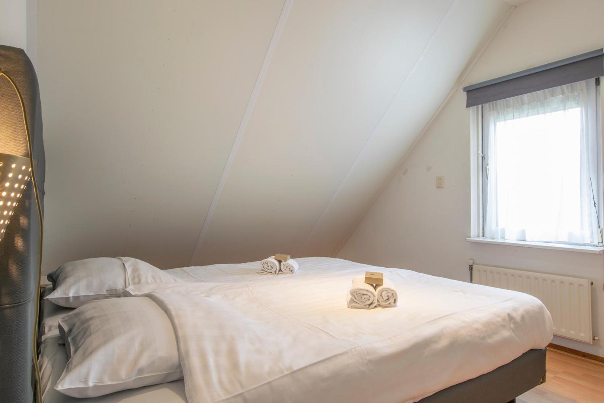 Summio Zeeland Village Scharendijke Zimmer foto