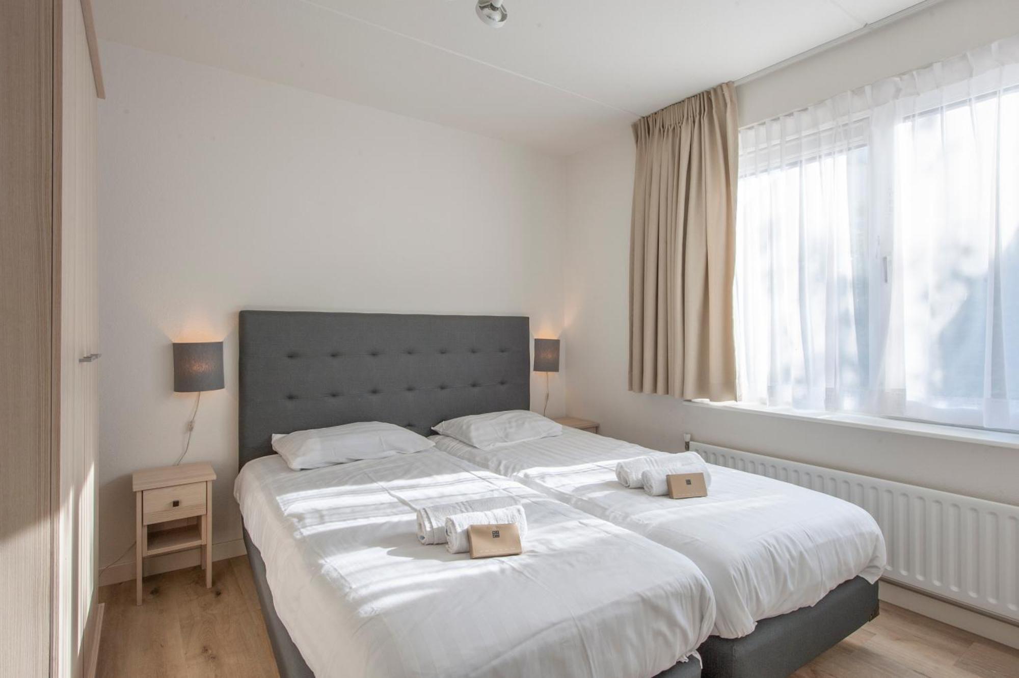 Summio Zeeland Village Scharendijke Zimmer foto