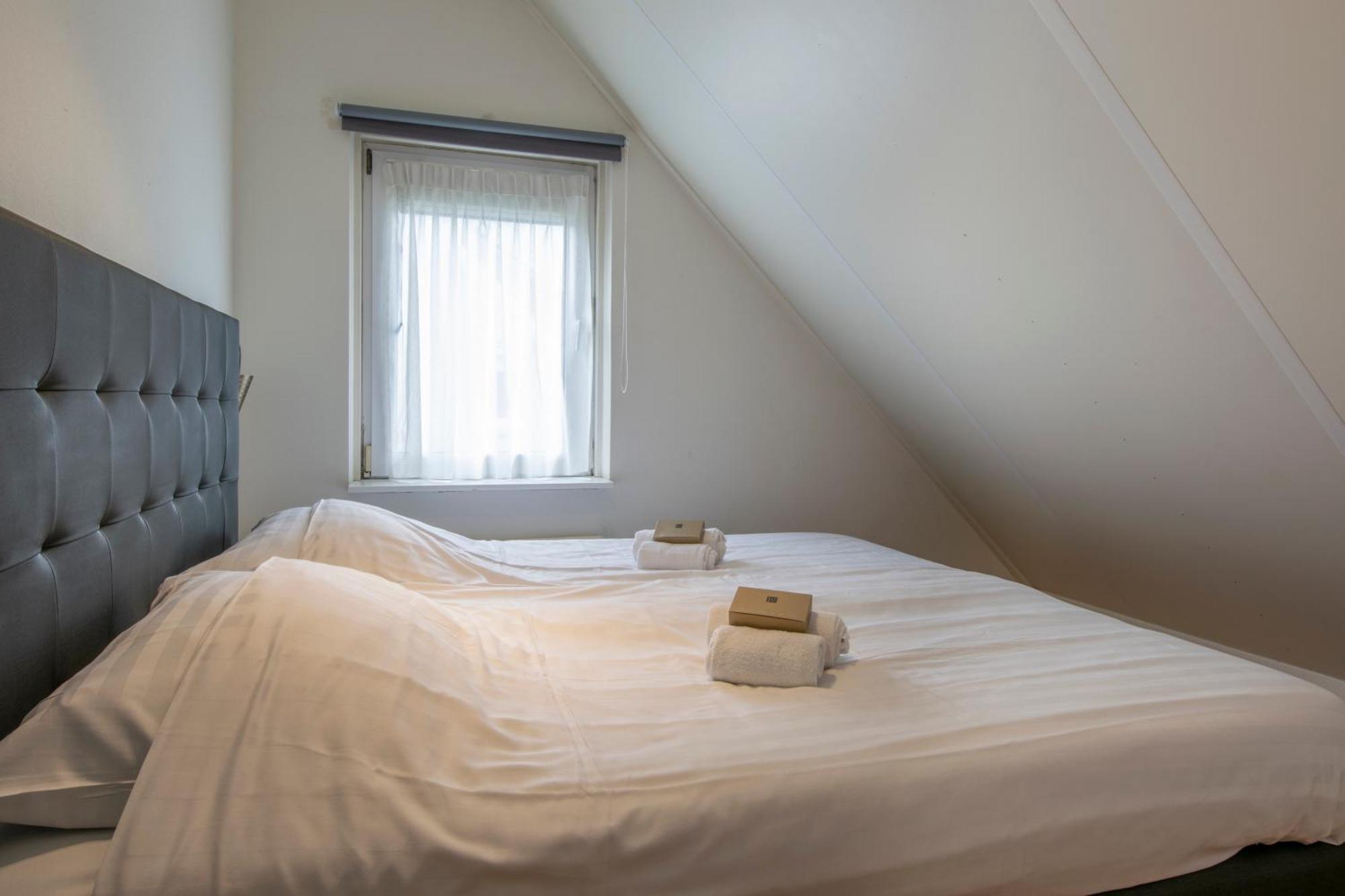 Summio Zeeland Village Scharendijke Zimmer foto