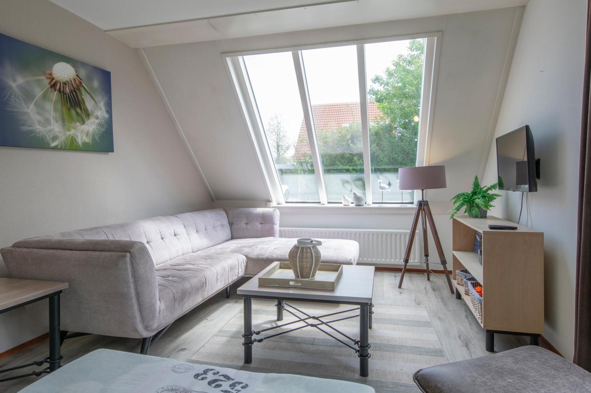 Summio Zeeland Village Scharendijke Zimmer foto