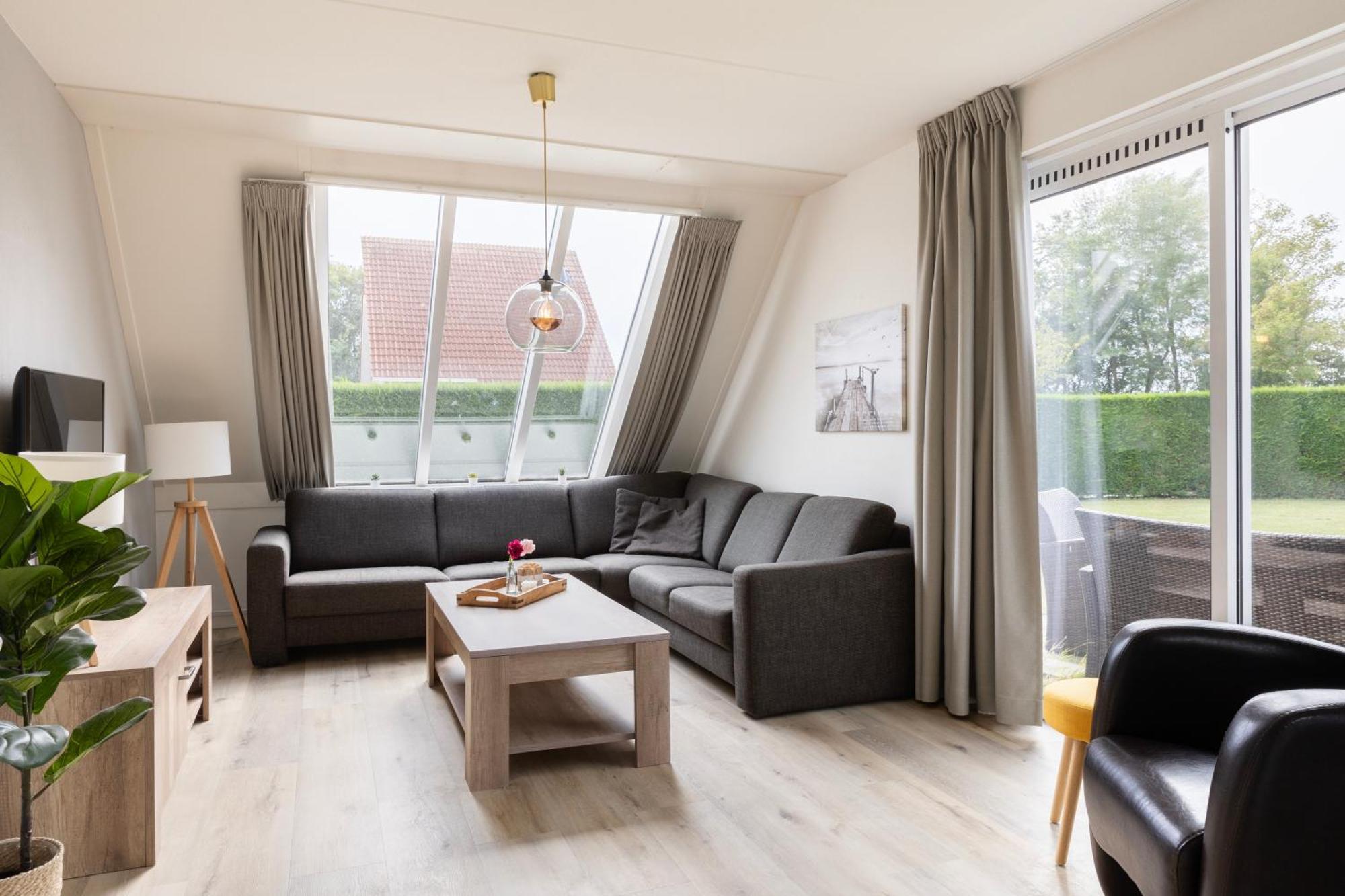 Summio Zeeland Village Scharendijke Exterior foto