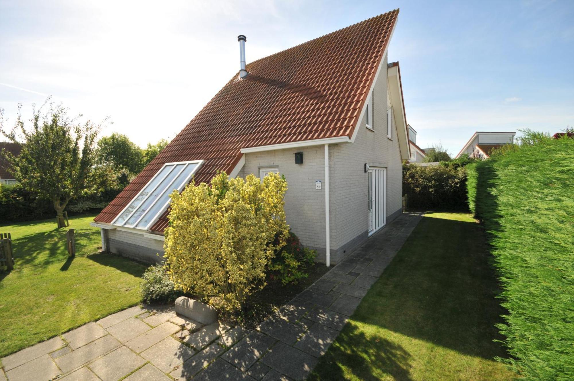 Summio Zeeland Village Scharendijke Zimmer foto